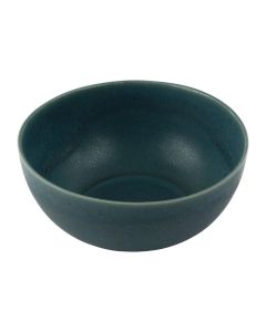 Olympia Build A Bowl diepe kom blauw 15x7cm (6 stuks)