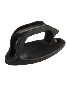 Chelsea tassenhaak voor onder tafel zwart (10 stuks)