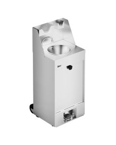 IMC mobiele handwasbak 20L