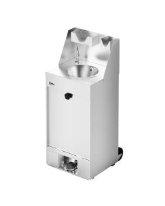 IMC mobiele handwasbak 20L