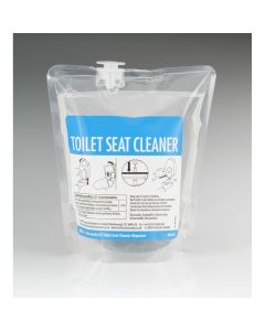 Rubbermaid Clean Seat toiletbril reiniger 400ml (12 stuks)