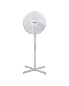 Igenix oscillerende ventilator 40cm wit