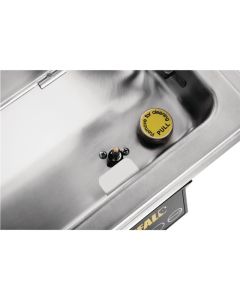 Buffalo digitale vacumeermachine 6,5L