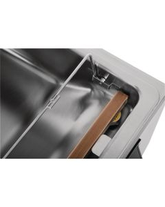 Buffalo digitale vacumeermachine 6,5L