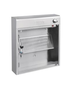Buffalo UV sterilisator voor 14 messen