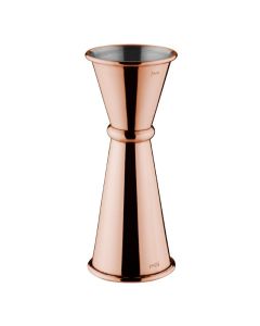 Olympia koperen barmaatje 25/50ml