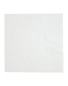 Fiesta Recyclable servetten 1/4 vouw wit 300x300mm (5000 stuks)