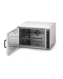 Buffalo heteluchtoven 50L