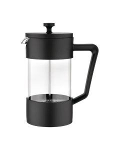 Olympia cafetière zwart 1L