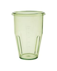 Buffalo set van 3 milkshakebekers 0,9L