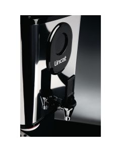Lincat EB3FX heetwaterdispenser 9L met vaste wateraansluiting