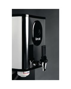 Lincat EB3FX heetwaterdispenser 9L met vaste wateraansluiting