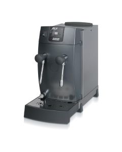 Bravilor RLX4 2-in-1 heetwaterdispenser met stoompijpje