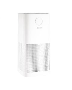 Polar luchtreiniger met HEPA-filter, UVC-lamp en ionisator - 60m2