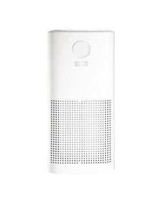 Polar luchtreiniger met HEPA-filter, UVC-lamp en ionisator - 60m2