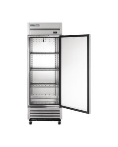 True T-19-HC slimline koeling 431L