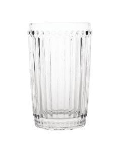 Olympia Baroque tumblers 395ml (6 stuks)