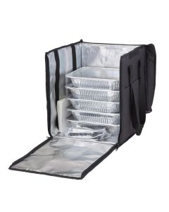 Cambro GoBag bezorgrugtas groot