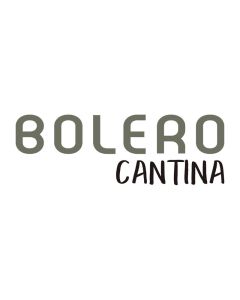 Bolero Cantina lage kruk met houten zitting metallic grijs (4 stuks)