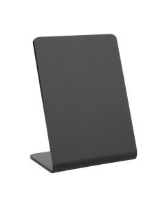 Olympia acryl tafelbordjes 75 x 50mm (4 stuks)