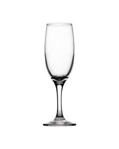 Utopia Pure Glass champagne flutes 190ml (48 stuks)