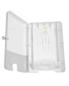 Tork Xpress multifold handdoek dispenser wit