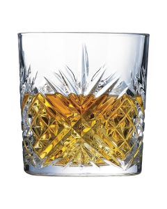 Arcoroc Broadway whiskyglazen 300ml (24 stuks)