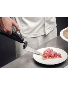 Deglon Push & Pull taart- en pizzaschep