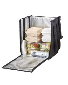 Cambro GoBag bezorgrugtas klein