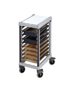 Cambro GN 1/1 regaalwagen 9 etages