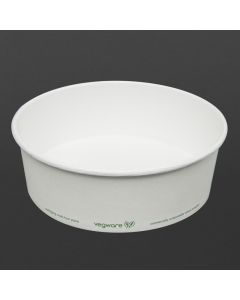 Vegware 185-serie composteerbare voedselbakken 946ml (300 stuks)