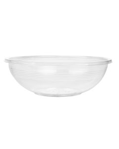 Vegware 185-serie composteerbare saladebakken 710ml (300 stuks)