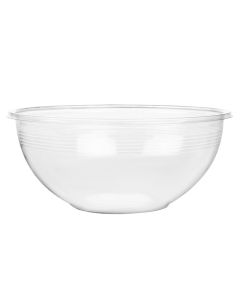 Vegware 185-serie composteerbare saladebakken 945ml (300 stuks)