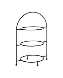 APS etagere 3 etages industrieel 195x430x290mm