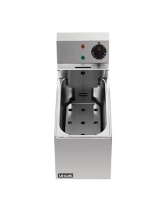 Lincat enkele friteuse 2,5L LSF