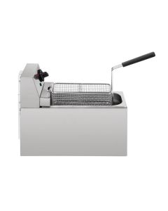 Lincat enkele friteuse 2,5L LSF