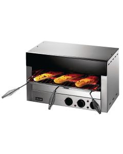 Lincat Lynx 400 Superchef salamandergrill LSC