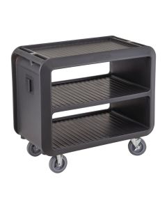 Cambro Service Cart Pro multifunctionele trolley