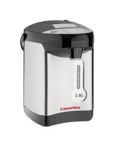 Caterlite heetwaterdispenser 2,8L