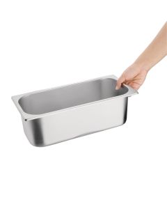 Vogue Napoli roomijsbak 5L