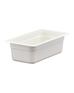 Cambro Camwear GN 1/3 gastronormbak wit