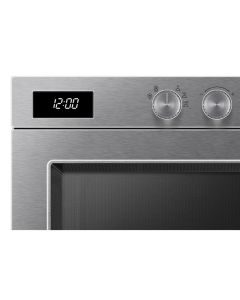 Samsung magnetron 26L 1850W handmatige bediening