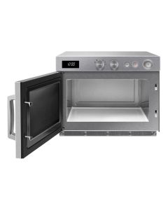Samsung magnetron 26L 1500W handmatige bediening