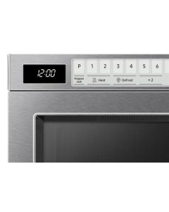 Samsung magnetron 26L 1500W programmeerbaar