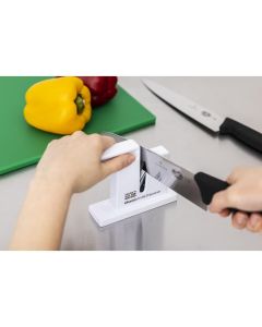 Chantry messenslijper