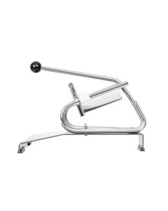 Tellier professionele fritessnijder