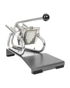 Tellier professionele fritessnijder