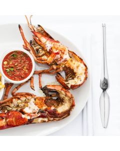 Olympia kreeftenvorkje