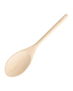 Vogue houten lepel 20cm