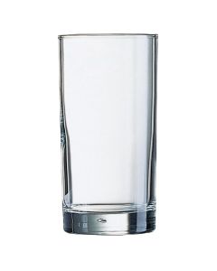 Arcoroc Hi Ball Genucleëerde Glazen 285ml Ce-Gemarkeerd (48 Stuks)